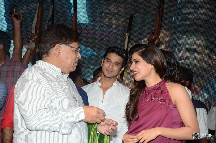 Shankarabharanam-Movie-Audio-Launch